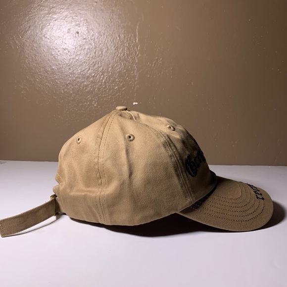 G59 2014 hat khaki - Picture 4 of 9